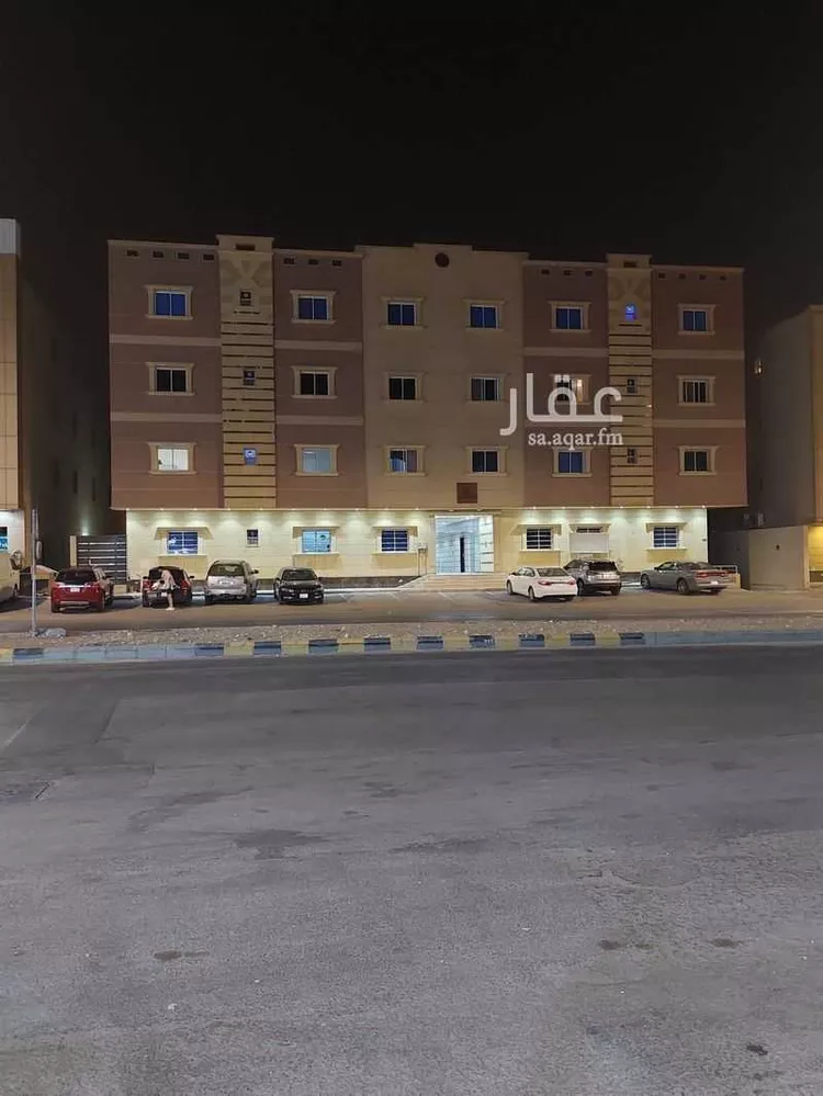 شقة للإيجار في شارع وادي هجر, حي الملقا, مدينة الرياض, منطقة الرياض