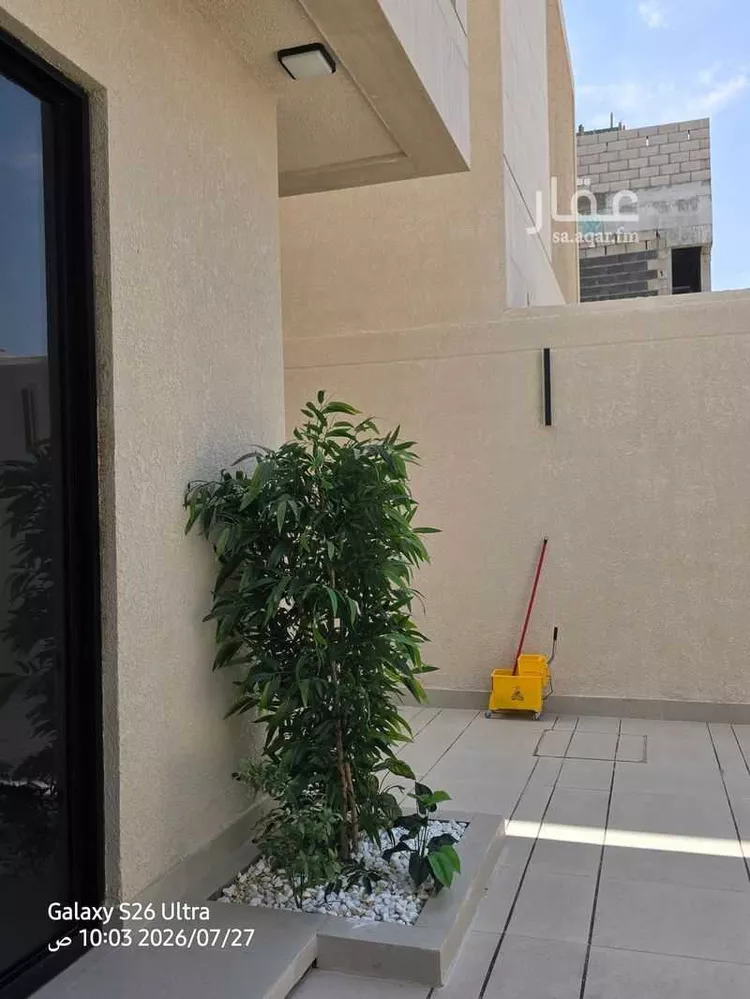 فيلا للبيع في شارع إبراهيم بن حسين بيري, حي العارض, مدينة الرياض, منطقة الرياض 6