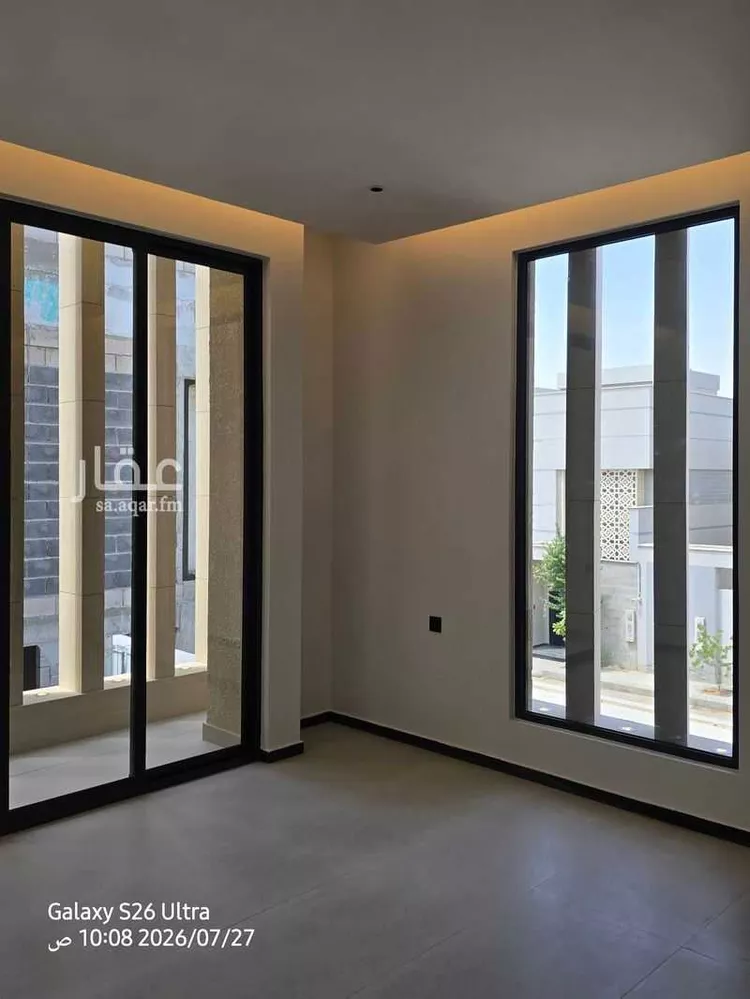 فيلا للبيع في شارع إبراهيم بن حسين بيري, حي العارض, مدينة الرياض, منطقة الرياض 9