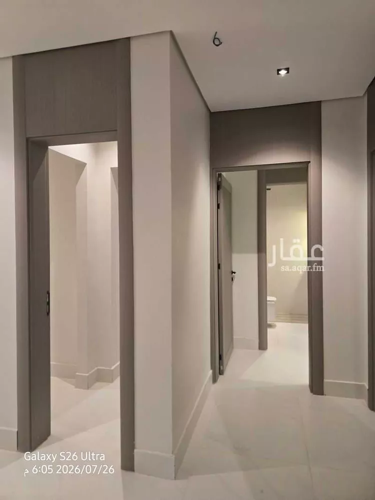 دور للبيع في شارع علي الربيش, حي العارض, مدينة الرياض, منطقة الرياض 17