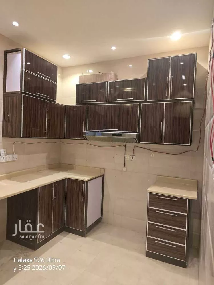 دور للإيجار في شارع أبي المحاسن بن أبي حامد, حي العارض, مدينة الرياض, منطقة الرياض 16