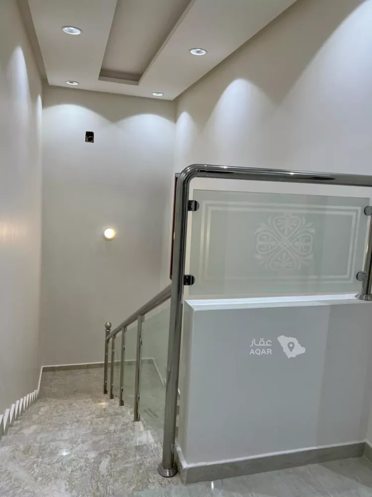 دور للإيجار في شارع حسين عبدالله باسلامة, حي العارض, مدينة الرياض, منطقة الرياض 15