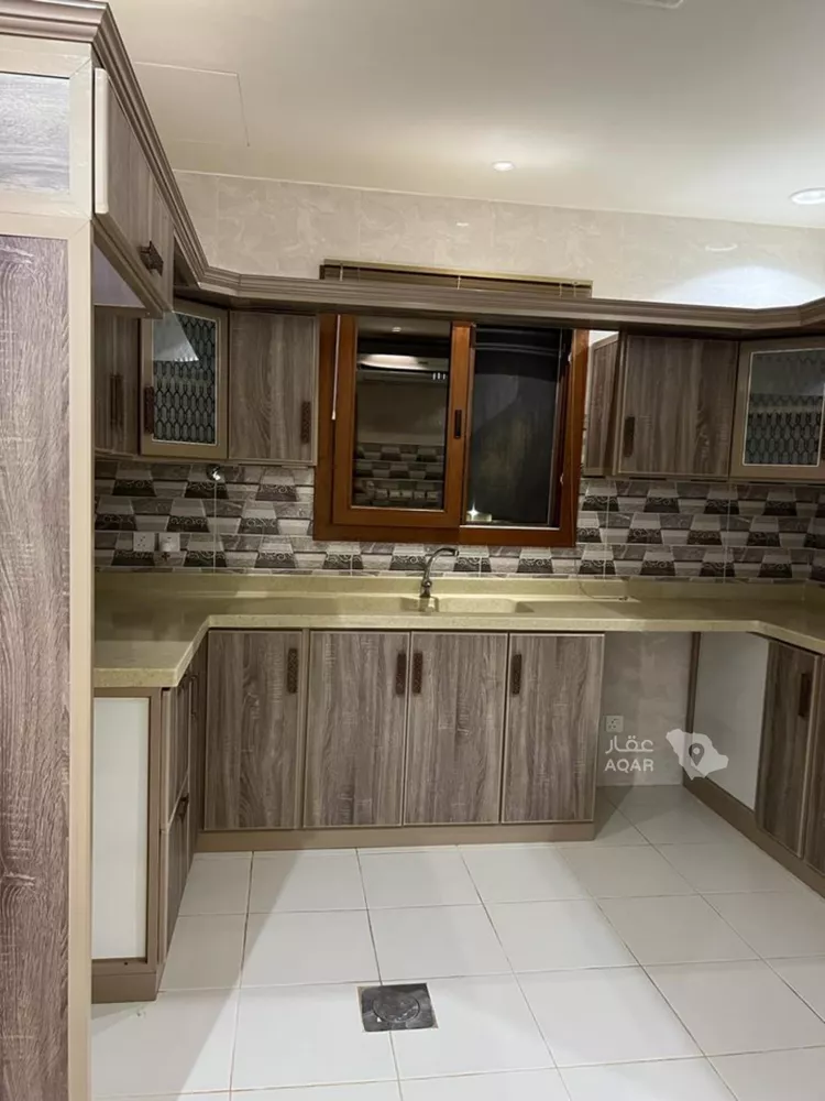 دور للإيجار في شارع حسين عبدالله باسلامة, حي العارض, مدينة الرياض, منطقة الرياض 22