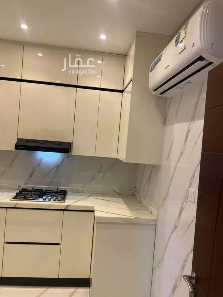 شقة للإيجار في شارع وادي هجر, حي الملقا, مدينة الرياض, منطقة الرياض صورة 5