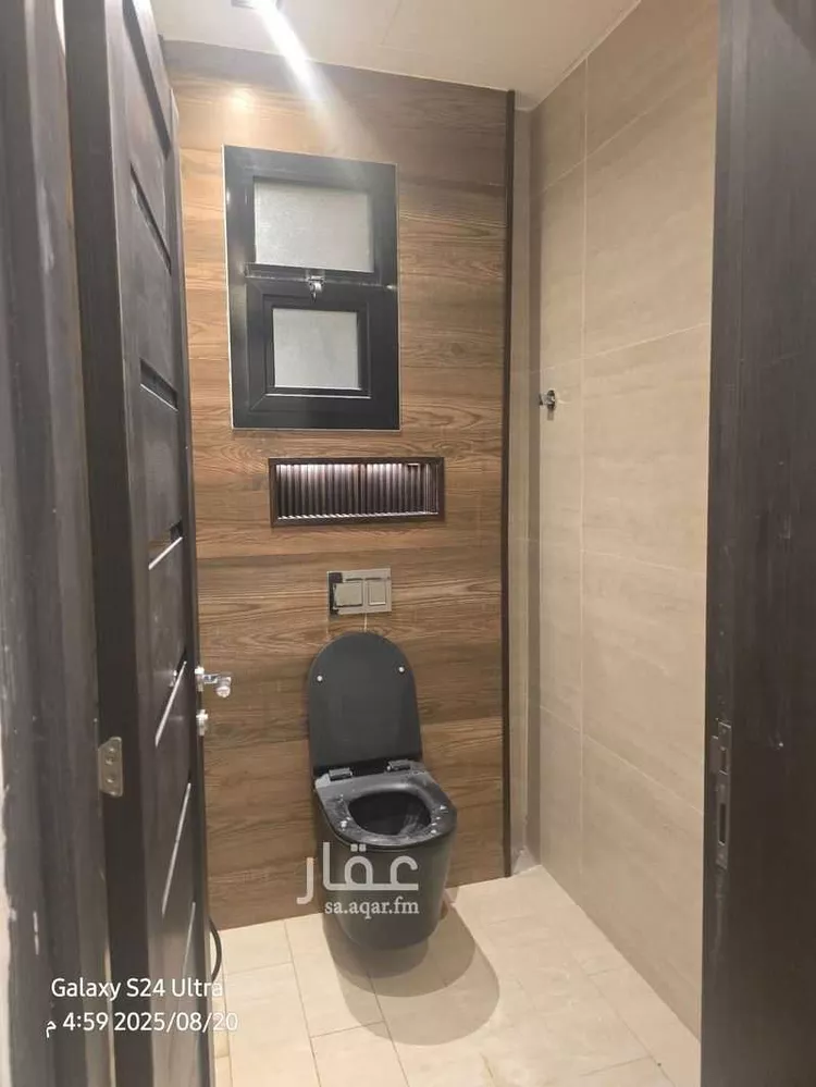 شقة للإيجار في شارع عبدالله بن العاص, حي العارض, مدينة الرياض, منطقة الرياض صورة 3