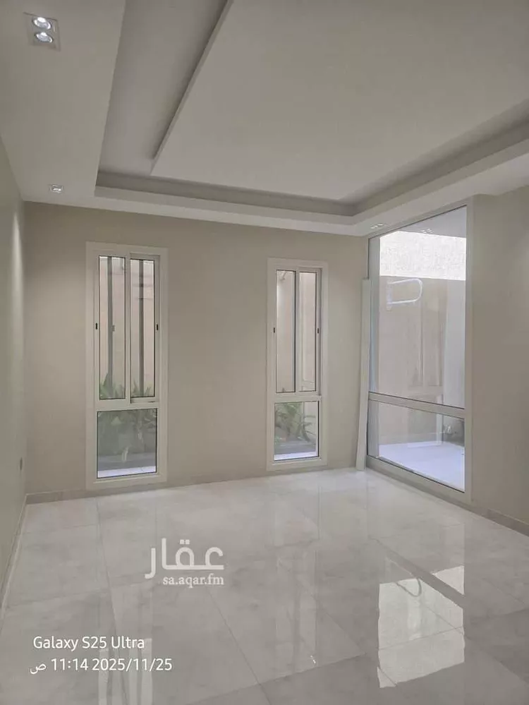 فيلا للإيجار في شارع علي بن عبدالله السنهوري, حي العارض, مدينة الرياض, منطقة الرياض صورة 5