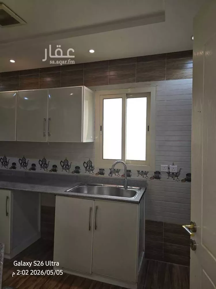 شقة للإيجار في شارع أحمد الحفرواي, حي القيروان, مدينة الرياض, منطقة الرياض صورة 4