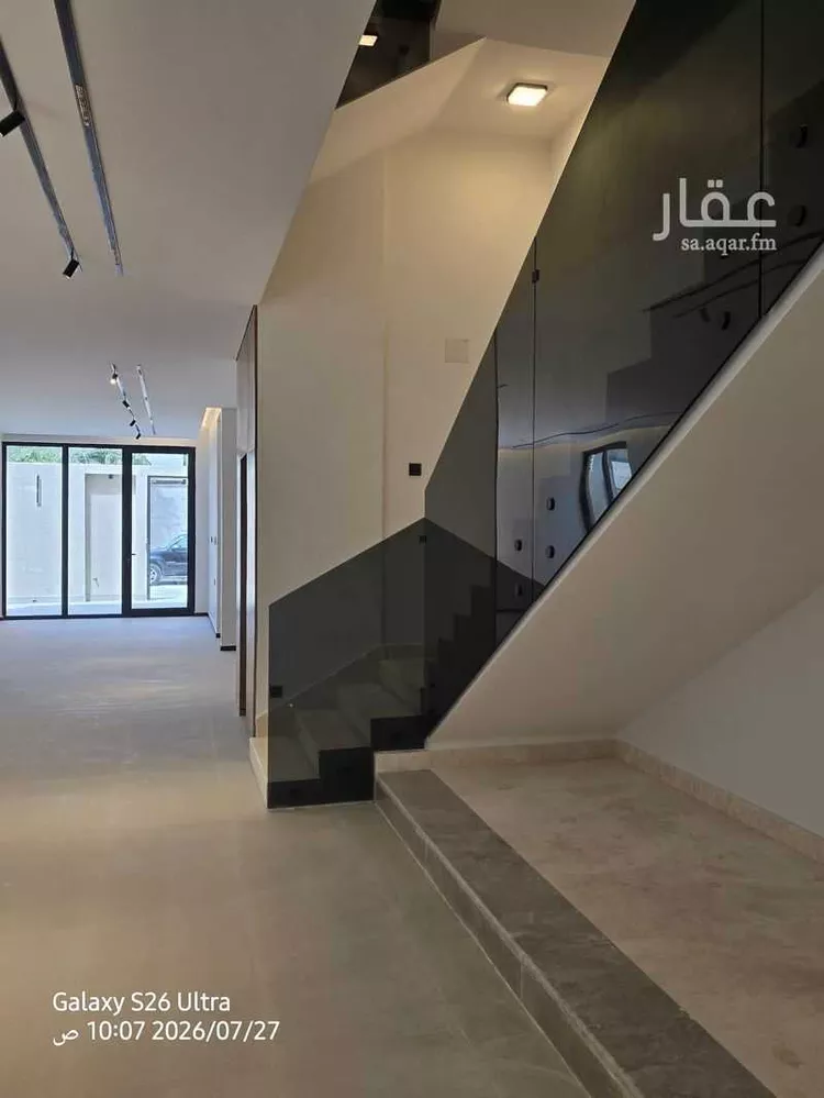 فيلا للبيع في شارع إبراهيم بن حسين بيري, حي العارض, مدينة الرياض, منطقة الرياض 21