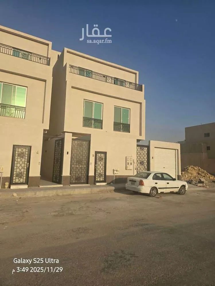 شقة للإيجار في شارع حسين مفتي, حي العارض, مدينة الرياض, منطقة الرياض صورة 4