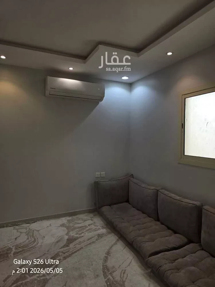 شقة للإيجار في شارع أحمد الحفرواي, حي القيروان, مدينة الرياض, منطقة الرياض صورة 2