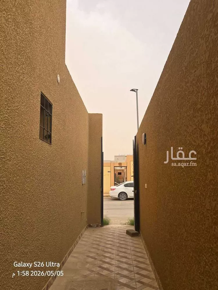 شقة للإيجار في شارع أحمد الحفرواي, حي القيروان, مدينة الرياض, منطقة الرياض صورة 3