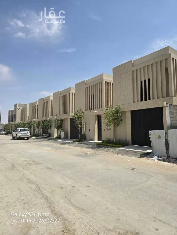 Villa for Sale in Riyadh Al Arid
