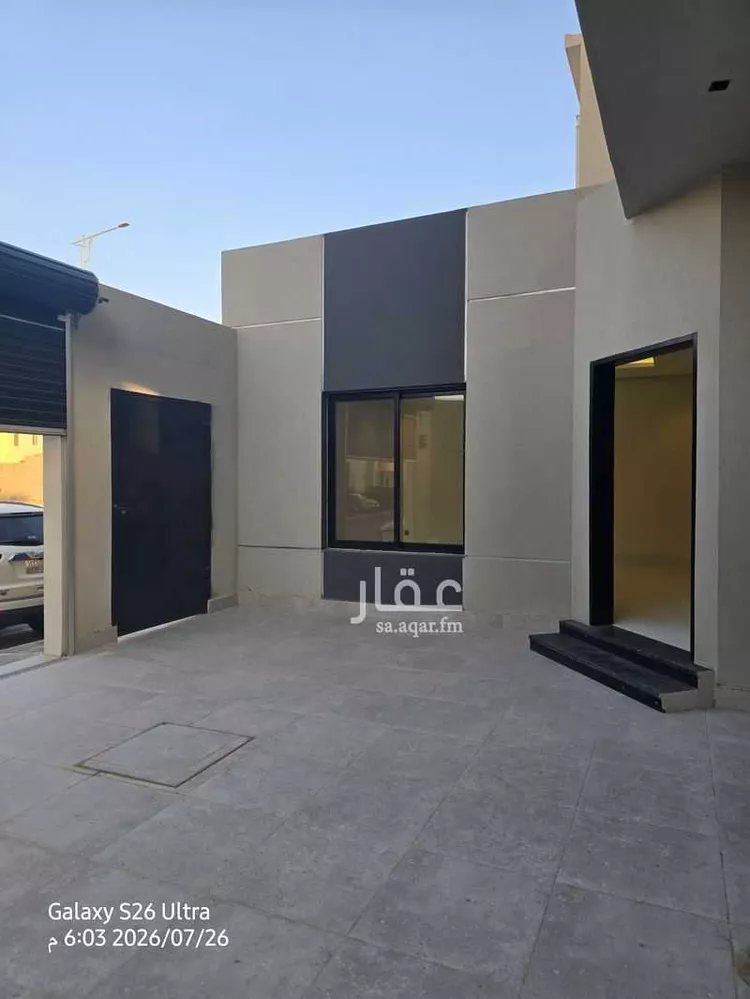 دور للبيع في شارع علي الربيش, حي العارض, مدينة الرياض, منطقة الرياض 21