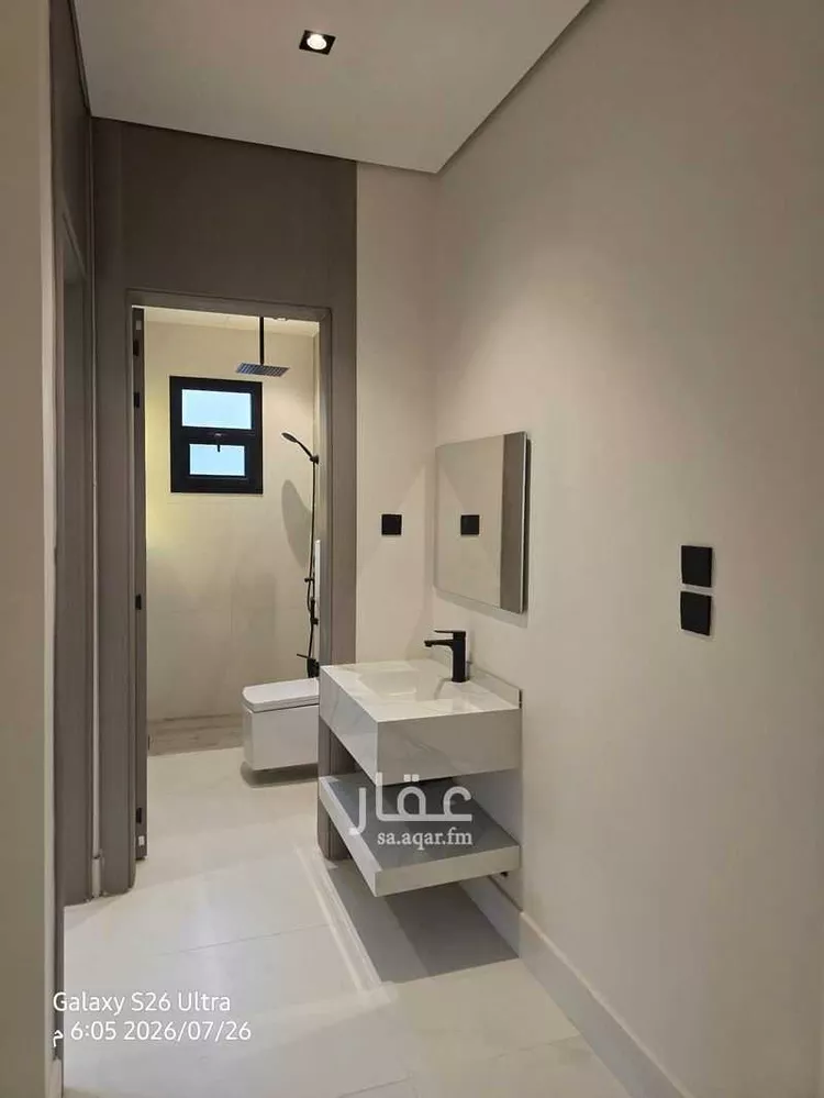 Floor for Sale in Riyadh Al Arid صورة 2