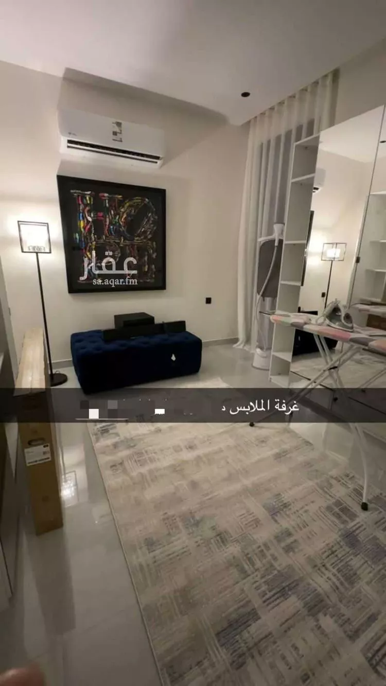 شقة للإيجار في شارع يوسف بن ماهك, حي العارض, مدينة الرياض, منطقة الرياض صورة 2