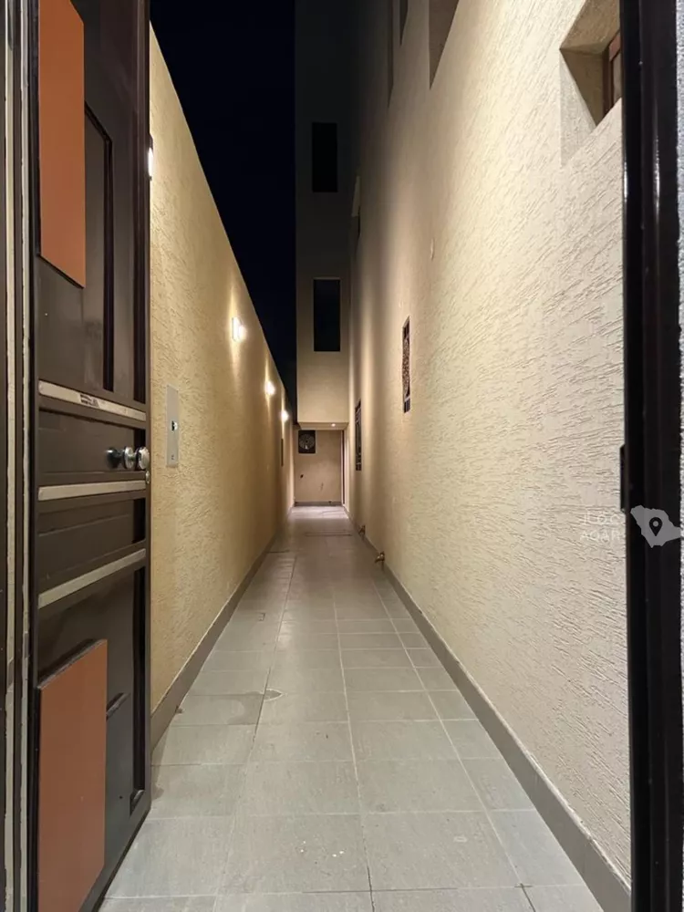 دور للإيجار في شارع حسين عبدالله باسلامة, حي العارض, مدينة الرياض, منطقة الرياض 23
