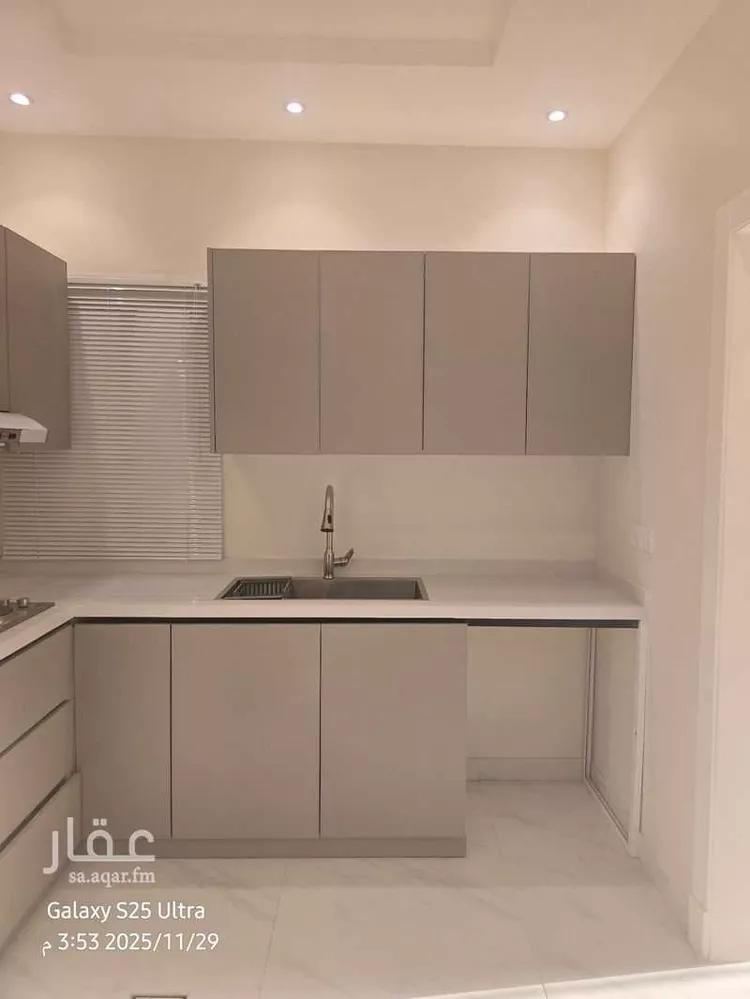 شقة للإيجار في شارع حسين مفتي, حي العارض, مدينة الرياض, منطقة الرياض صورة 3