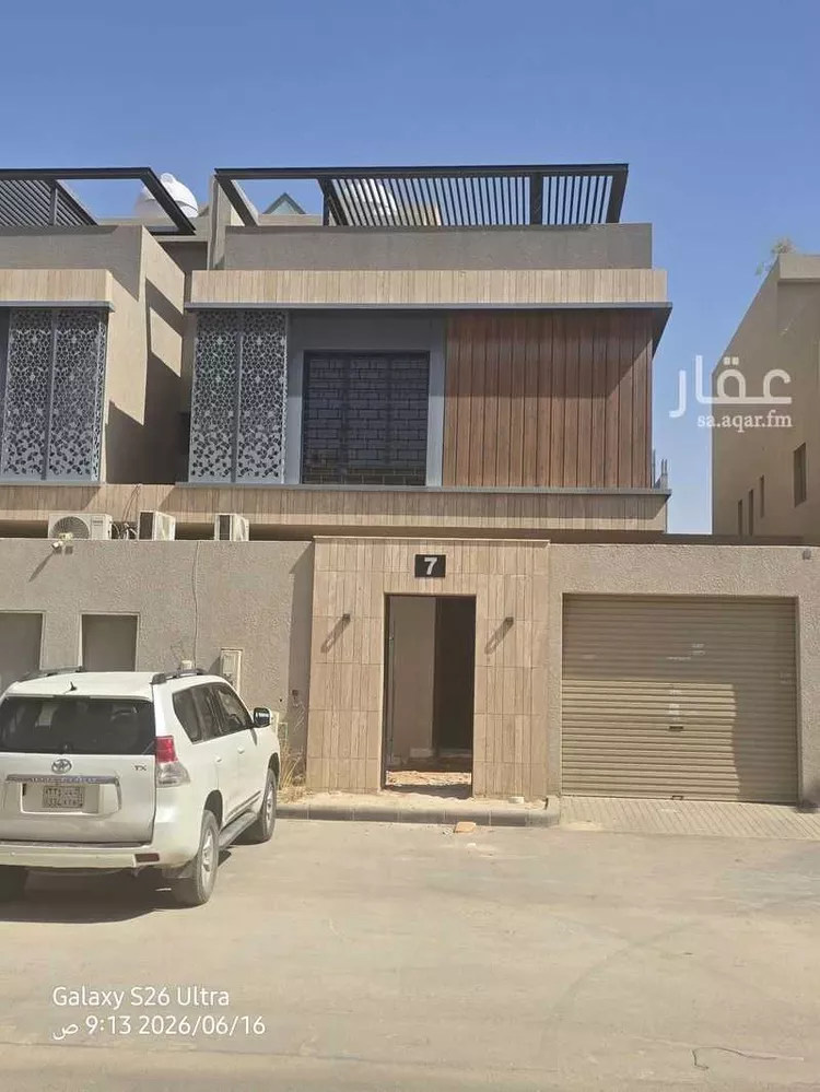 Villa for Sale in Riyadh Al Arid
