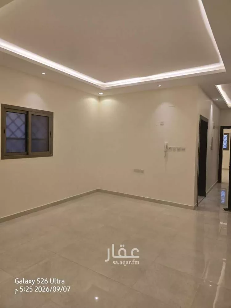 دور للإيجار في شارع أبي المحاسن بن أبي حامد, حي العارض, مدينة الرياض, منطقة الرياض صورة 3