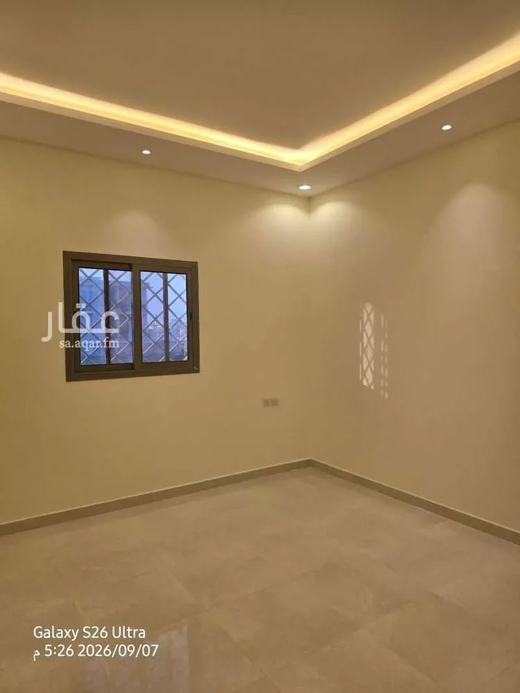 دور للإيجار في شارع أبي المحاسن بن أبي حامد, حي العارض, مدينة الرياض, منطقة الرياض صورة 4