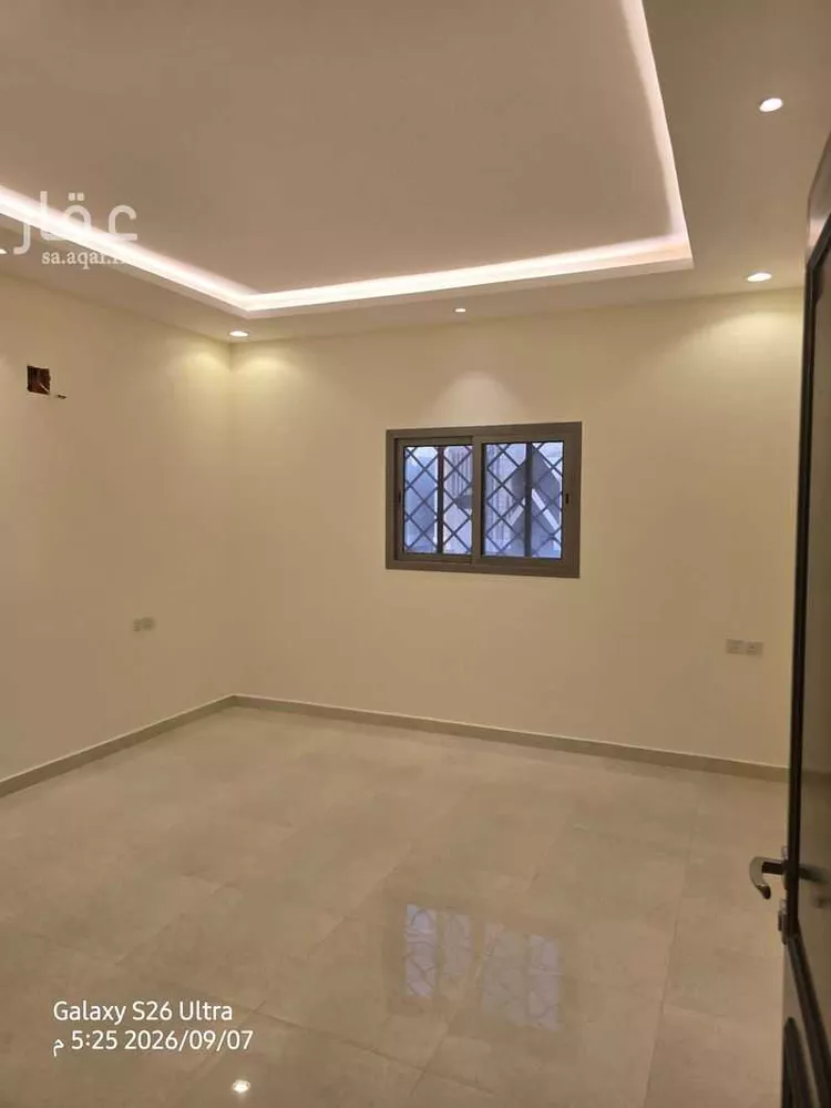 دور للإيجار في شارع أبي المحاسن بن أبي حامد, حي العارض, مدينة الرياض, منطقة الرياض 6