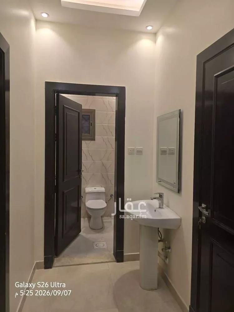 دور للإيجار في شارع أبي المحاسن بن أبي حامد, حي العارض, مدينة الرياض, منطقة الرياض 8