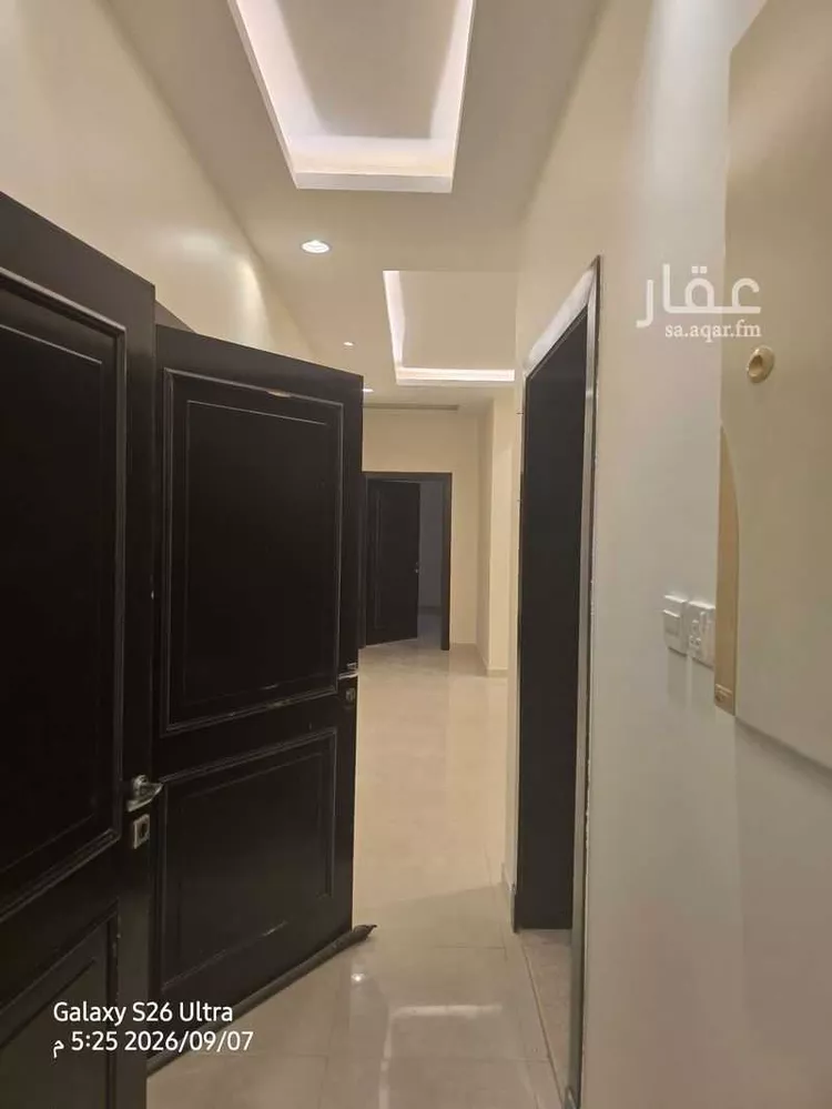 دور للإيجار في شارع أبي المحاسن بن أبي حامد, حي العارض, مدينة الرياض, منطقة الرياض 11