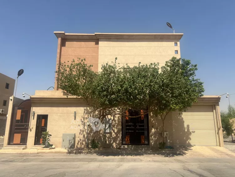 دور للإيجار في شارع حسين عبدالله باسلامة, حي العارض, مدينة الرياض, منطقة الرياض