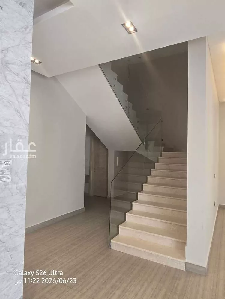 فيلا للبيع في شارع عبدالسلام الساسي, حي العارض, مدينة الرياض, منطقة الرياض صورة 5