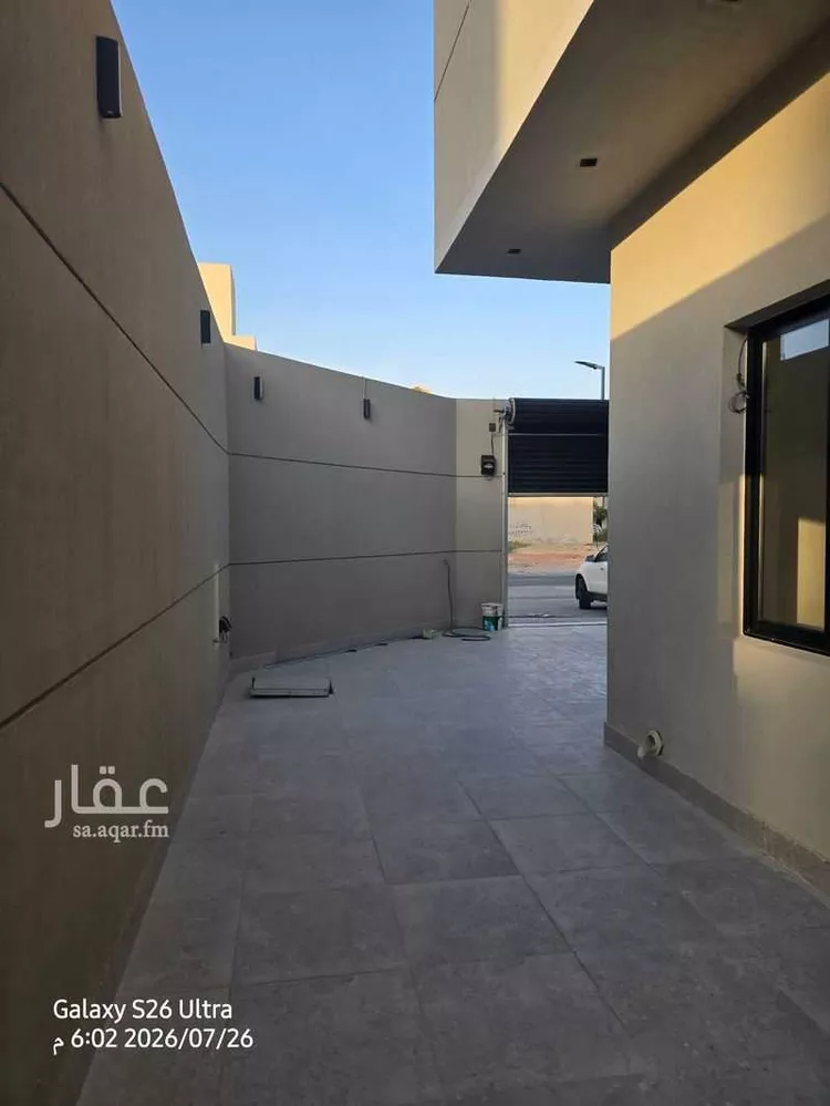 دور للبيع في شارع علي الربيش, حي العارض, مدينة الرياض, منطقة الرياض 10