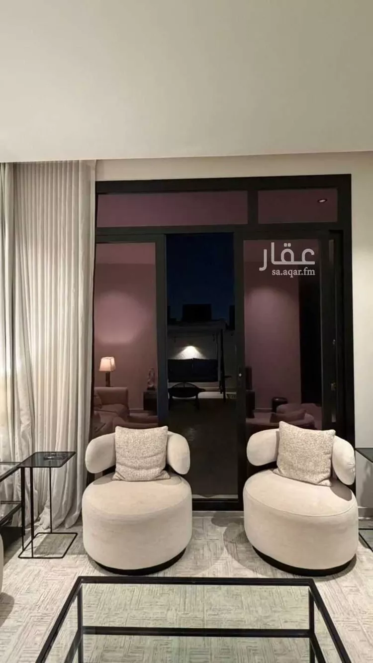 شقة للإيجار في شارع يوسف بن ماهك, حي العارض, مدينة الرياض, منطقة الرياض 7