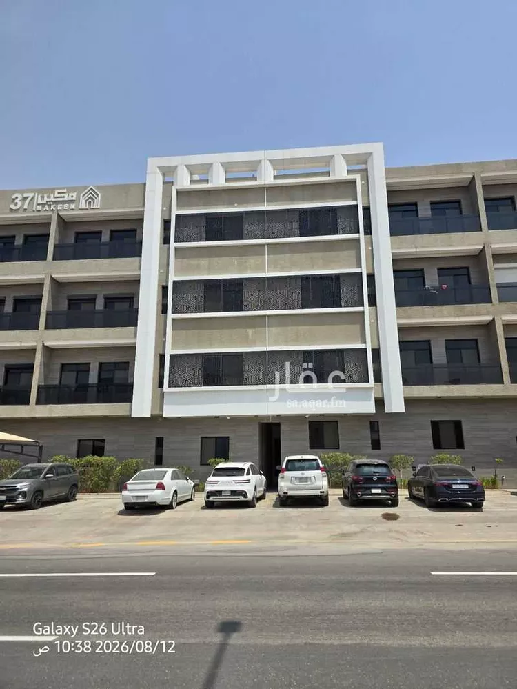 Apartment for Rent in Riyadh Al Arid