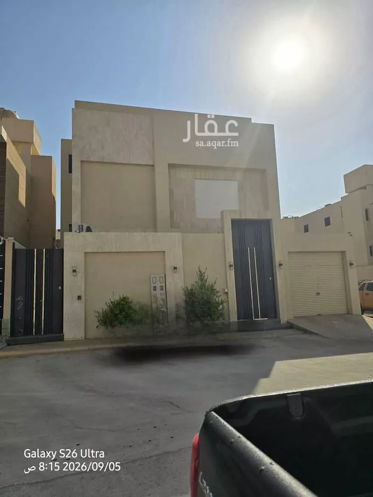 Apartment for Rent in Riyadh Al Arid
