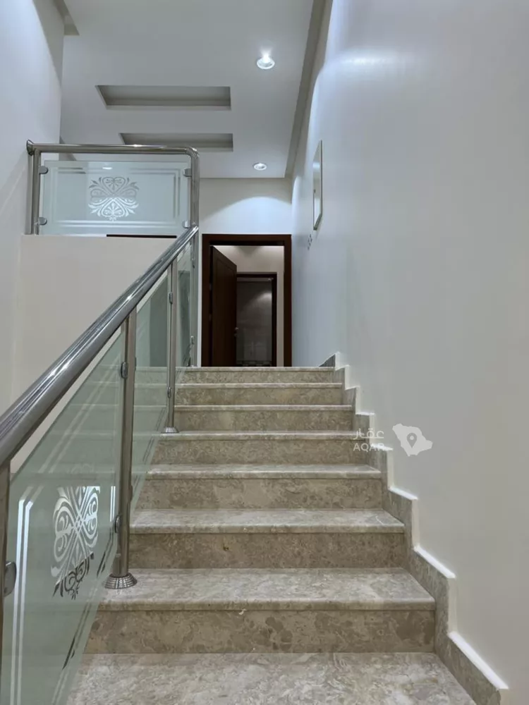 دور للإيجار في شارع حسين عبدالله باسلامة, حي العارض, مدينة الرياض, منطقة الرياض 7