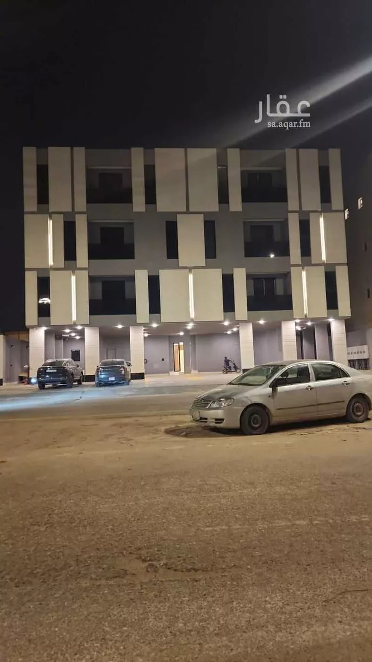 شقة للإيجار في شارع  الاوزاعي, حي العارض, مدينة الرياض, منطقة الرياض
