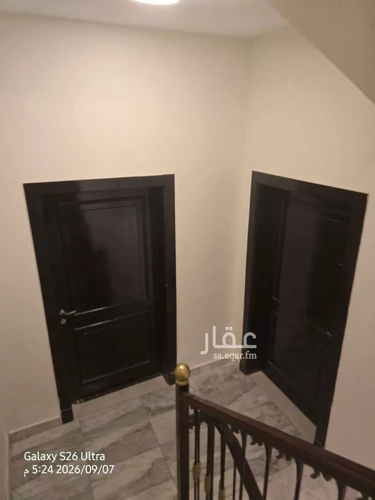 دور للإيجار في شارع أبي المحاسن بن أبي حامد, حي العارض, مدينة الرياض, منطقة الرياض صورة 2