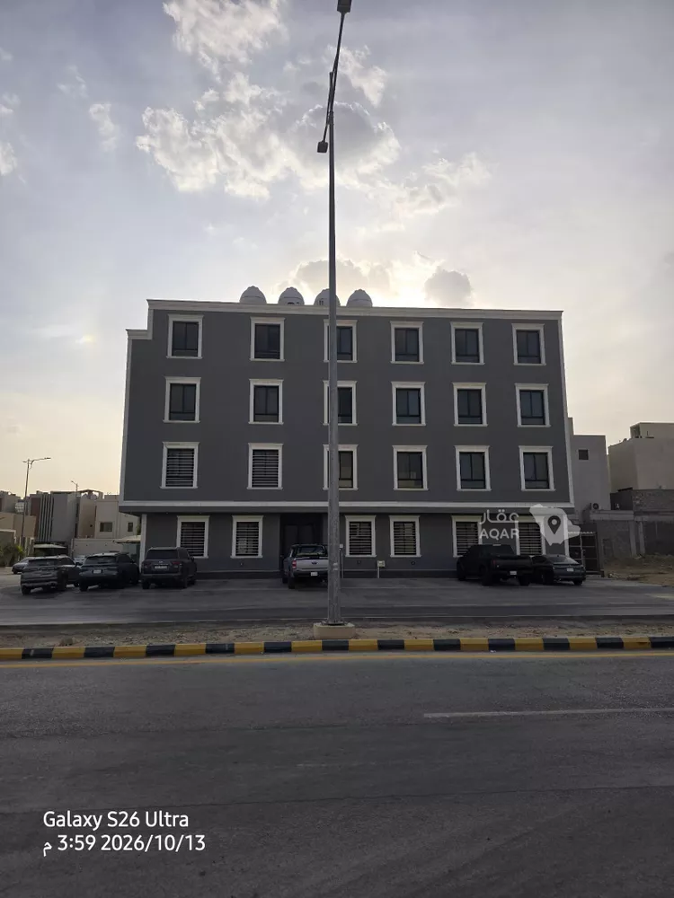شقة للإيجار في شارع ابي علي الهجري, حي العارض, مدينة الرياض, منطقة الرياض 2