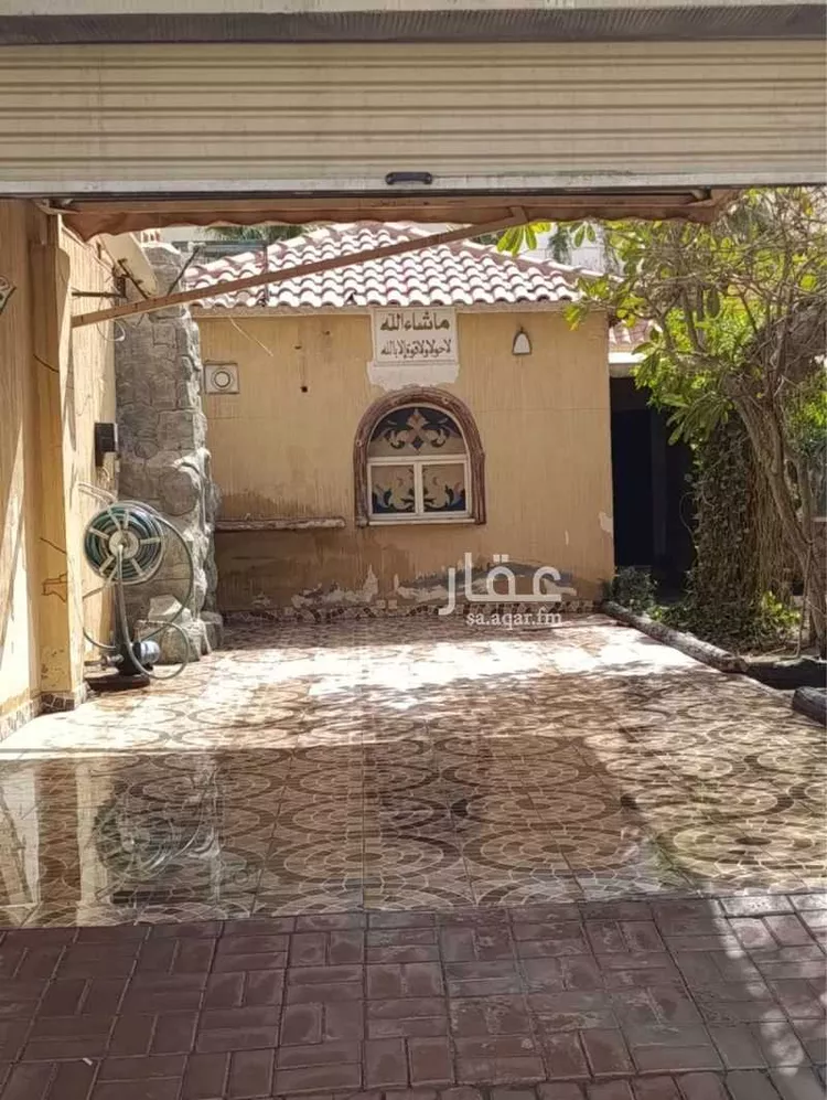 استراحة للإيجار في شارع محمد بن مانع, حي المعيزيلة, مدينة الرياض, منطقة الرياض صورة 2