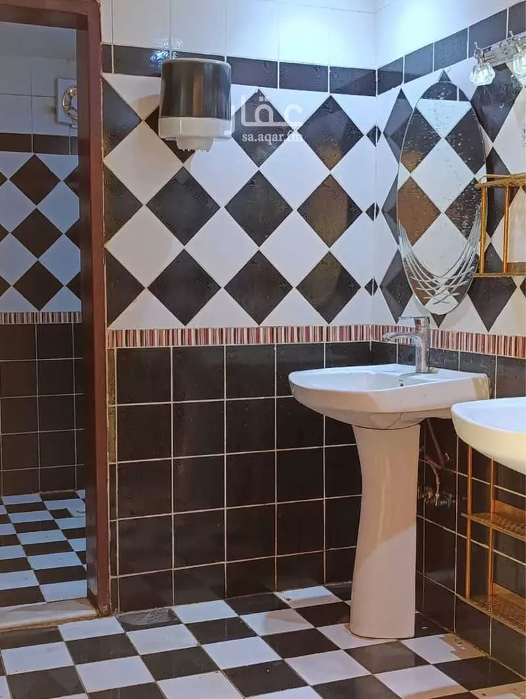 استراحة للإيجار في شارع محمد بن مانع, حي المعيزيلة, مدينة الرياض, منطقة الرياض صورة 3