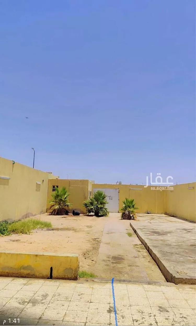 استراحة للإيجار في شارع السلطان قابوس بن سعيد, حي المعيزيلة, مدينة الرياض, منطقة الرياض صورة 2