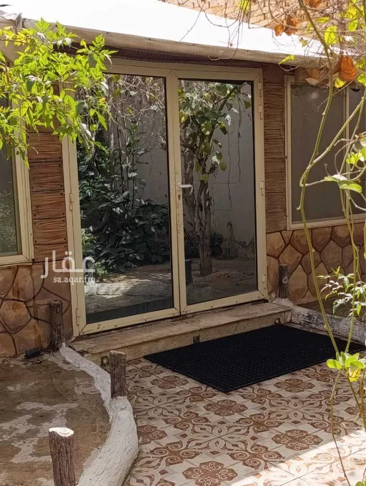 استراحة للإيجار في شارع محمد بن مانع, حي المعيزيلة, مدينة الرياض, منطقة الرياض