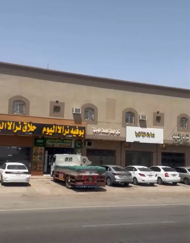 عمارة للبيع في شارع سبأ, حي النسيم الشرقي, مدينة الرياض, منطقة الرياض