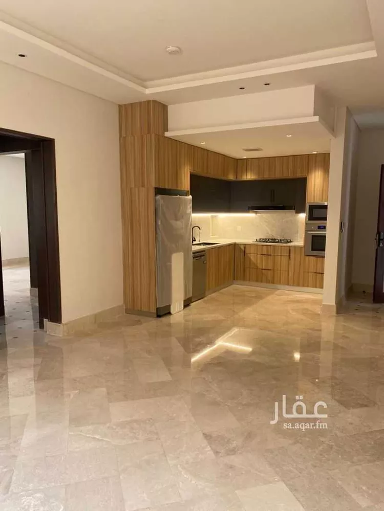 شقة للإيجار في شارع عقلة الصقور, حي السليمانية, مدينة الرياض, منطقة الرياض صورة 2