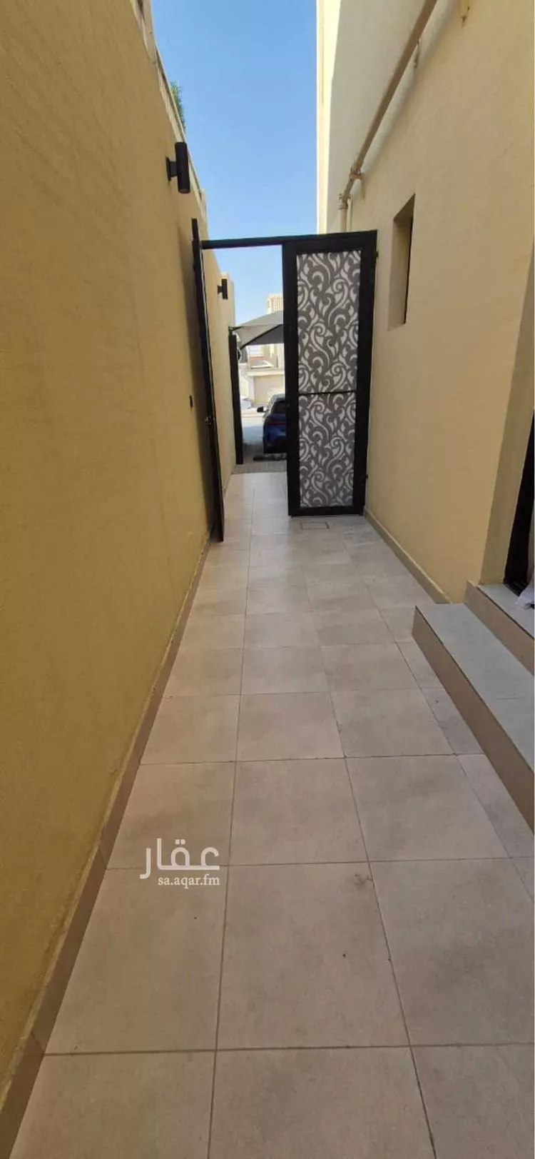 شقة للإيجار في شارع عبدالله بن ذهلان, حي العقيق, مدينة الرياض, منطقة الرياض صورة 5