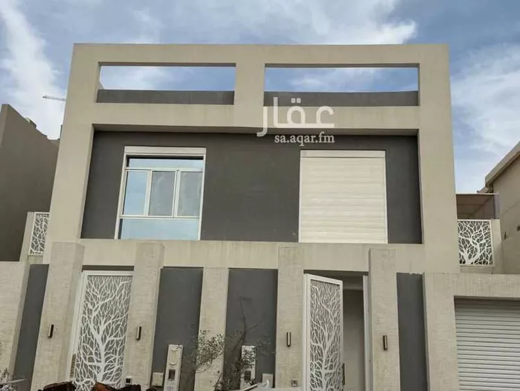 فيلا للبيع في شارع المدار, حي المحمدية, مدينة الرياض, منطقة الرياض صورة 5