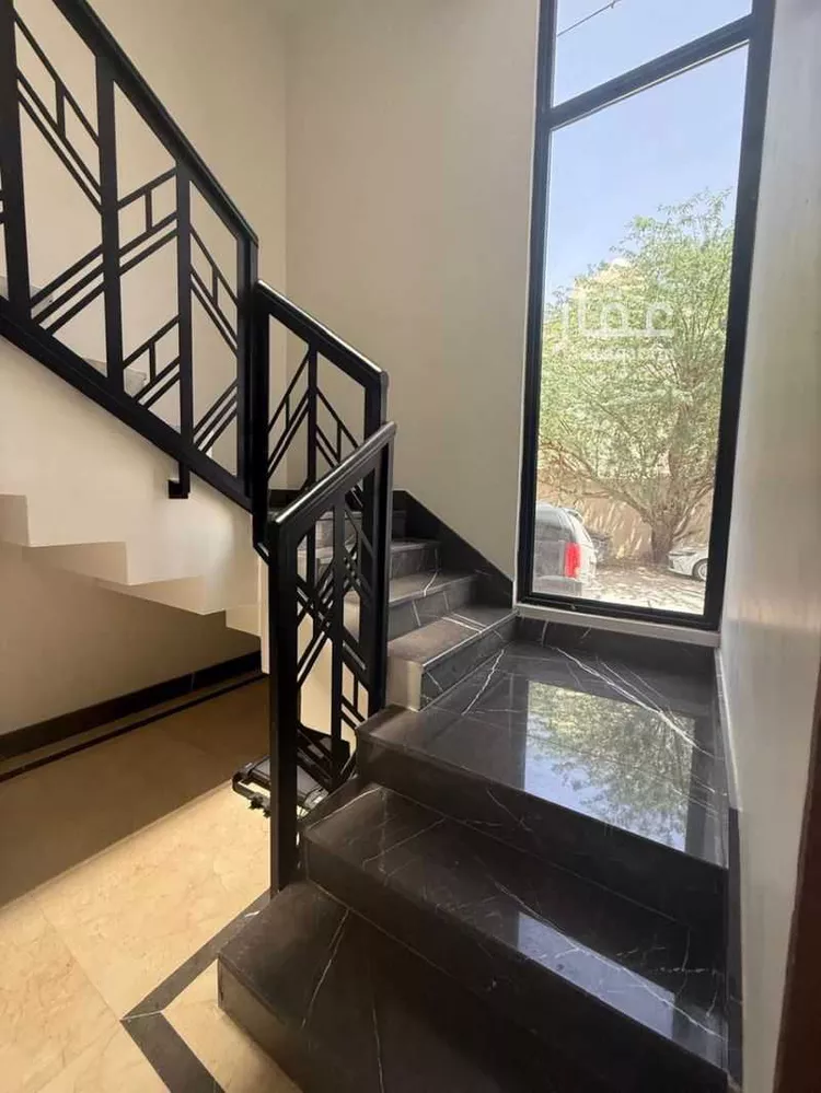 دور للإيجار في شارع رماح, حي الملك فهد, مدينة الرياض, منطقة الرياض صورة 2