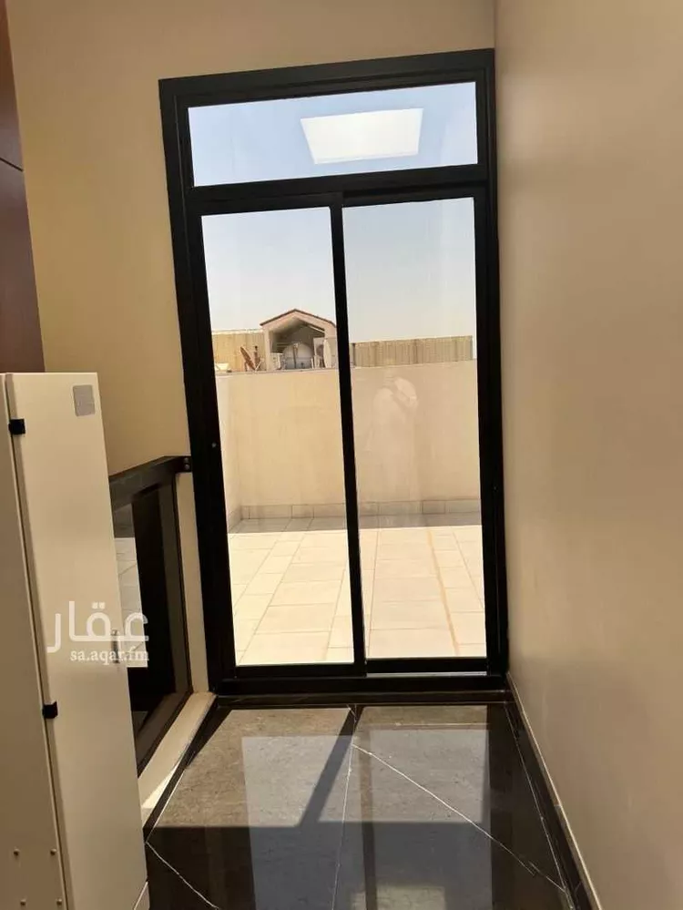 شقة للإيجار في شارع الزاهد أويس, حي العليا, مدينة الرياض, منطقة الرياض 9