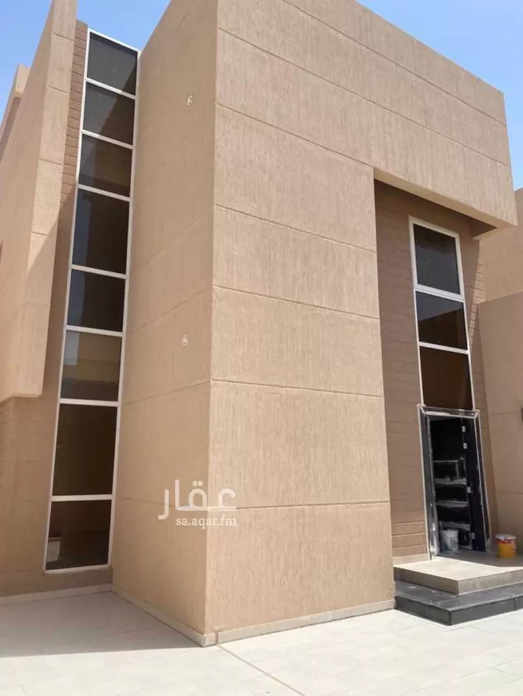 فيلا للبيع في شارع علي عبدالله جابر, حي العارض, مدينة الرياض, منطقة الرياض صورة 2