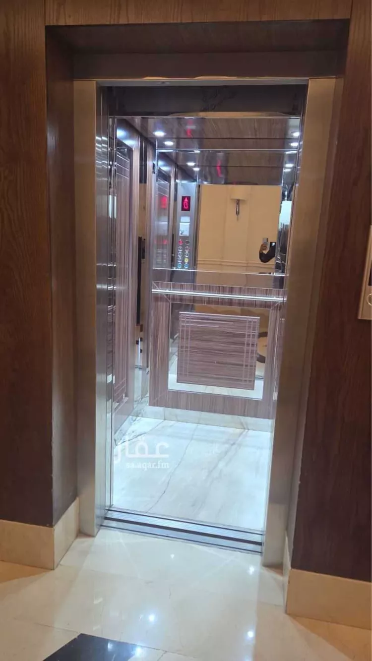 شقة للإيجار في شارع العلمين, حي الملك عبدالله, مدينة الرياض, منطقة الرياض صورة 2