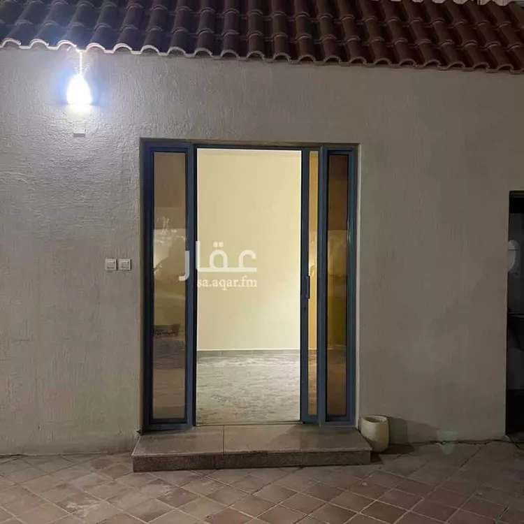 Rest House for Rent in Riyadh Al Malqa